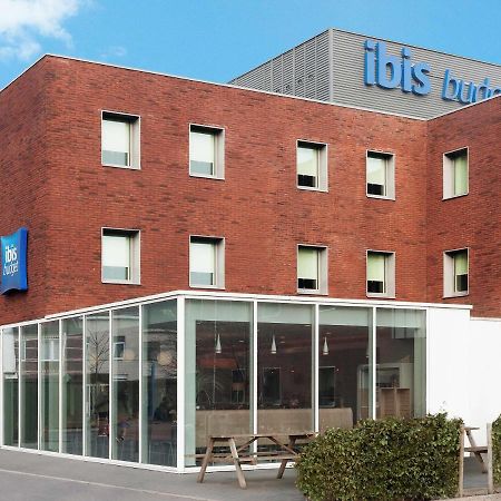 מלון Ibis Budget Brussels South Ruisbroek מראה חיצוני תמונה